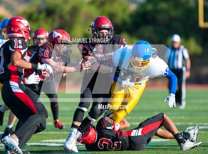 Thumbnail 3 in Foothill @ Monte Vista photogallery.