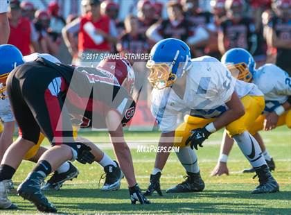 Thumbnail 1 in Foothill @ Monte Vista photogallery.