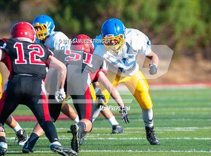 Thumbnail 1 in Foothill @ Monte Vista photogallery.