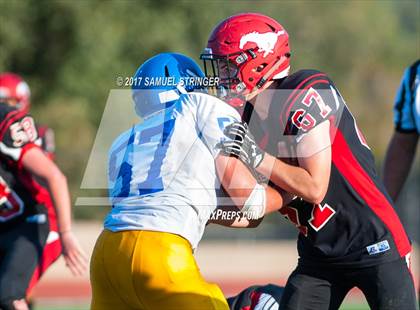 Thumbnail 3 in Foothill @ Monte Vista photogallery.