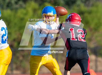 Thumbnail 2 in Foothill @ Monte Vista photogallery.