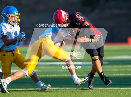 Thumbnail 3 in Foothill @ Monte Vista photogallery.