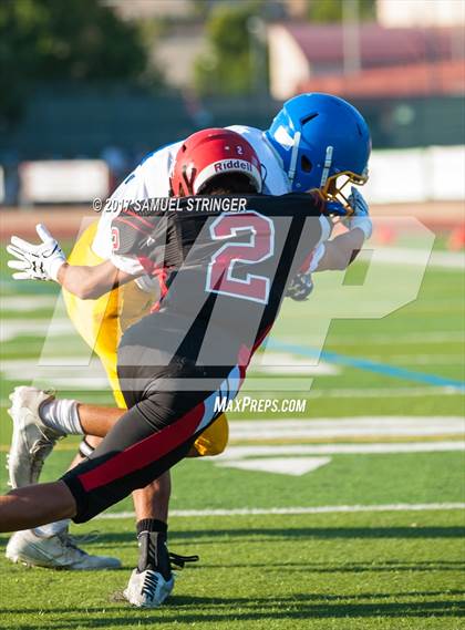 Thumbnail 3 in Foothill @ Monte Vista photogallery.