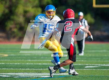 Thumbnail 1 in Foothill @ Monte Vista photogallery.
