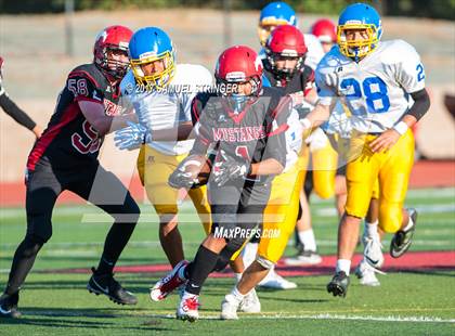 Thumbnail 1 in Foothill @ Monte Vista photogallery.
