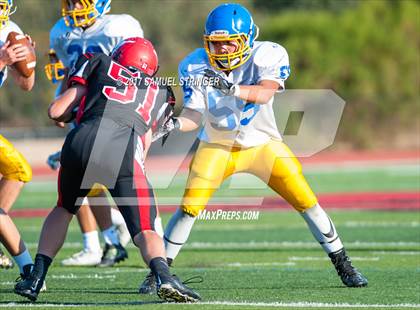 Thumbnail 3 in Foothill @ Monte Vista photogallery.