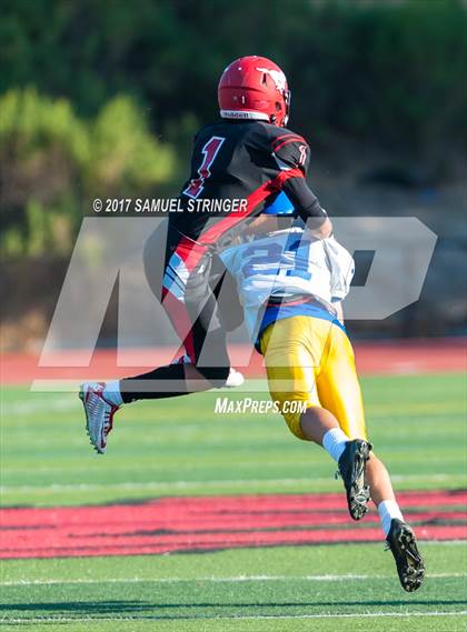 Thumbnail 1 in Foothill @ Monte Vista photogallery.