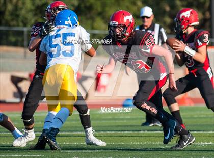 Thumbnail 3 in Foothill @ Monte Vista photogallery.