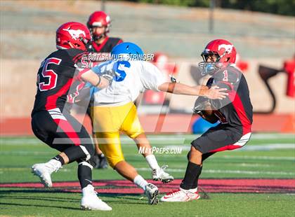 Thumbnail 2 in Foothill @ Monte Vista photogallery.