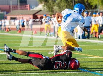Thumbnail 3 in Foothill @ Monte Vista photogallery.