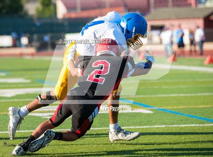 Thumbnail 1 in Foothill @ Monte Vista photogallery.