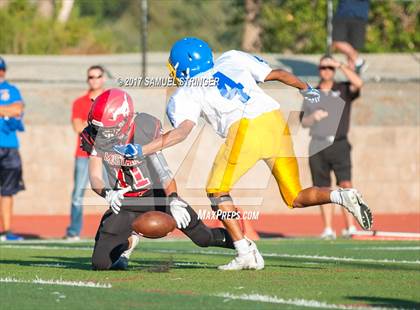 Thumbnail 3 in Foothill @ Monte Vista photogallery.
