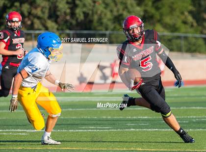 Thumbnail 1 in Foothill @ Monte Vista photogallery.