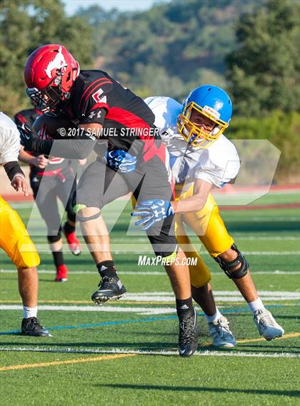 Thumbnail 3 in Foothill @ Monte Vista photogallery.
