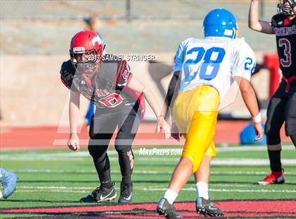 Thumbnail 2 in Foothill @ Monte Vista photogallery.