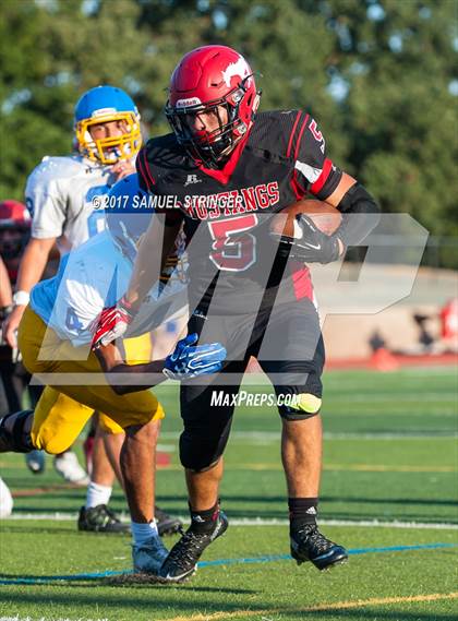 Thumbnail 2 in Foothill @ Monte Vista photogallery.