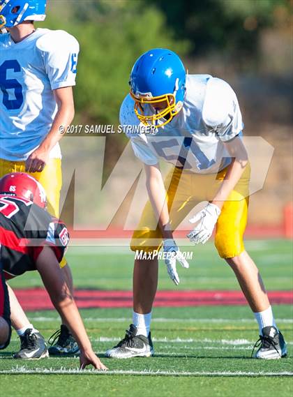 Thumbnail 3 in Foothill @ Monte Vista photogallery.