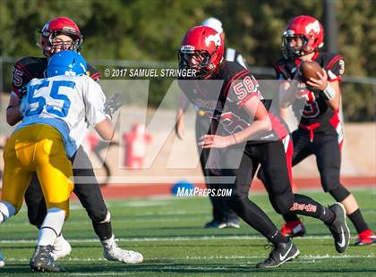Thumbnail 2 in Foothill @ Monte Vista photogallery.