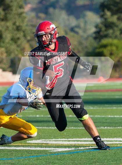 Thumbnail 2 in Foothill @ Monte Vista photogallery.