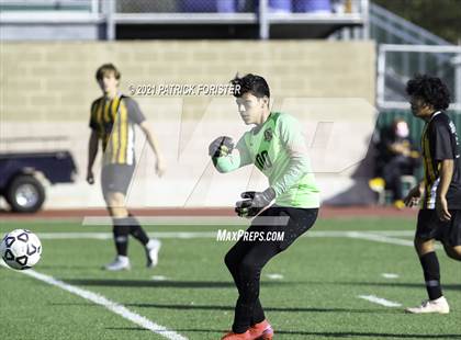 Thumbnail 1 in East Central vs. Stevens photogallery.