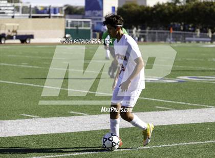 Thumbnail 1 in East Central vs. Stevens photogallery.