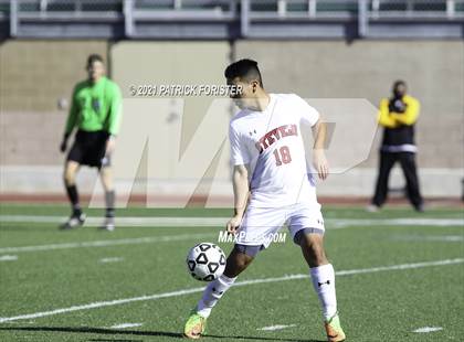 Thumbnail 2 in East Central vs. Stevens photogallery.