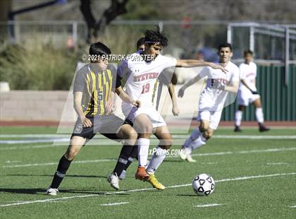 Thumbnail 1 in East Central vs. Stevens photogallery.