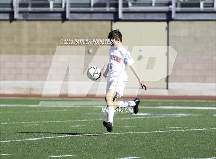 Thumbnail 3 in East Central vs. Stevens photogallery.