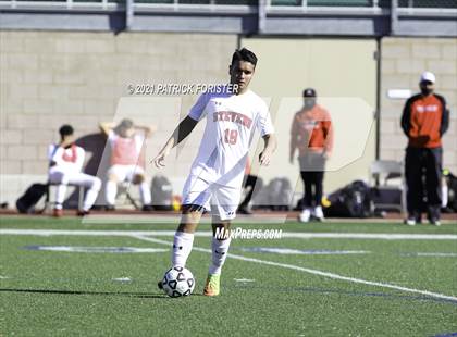 Thumbnail 2 in East Central vs. Stevens photogallery.