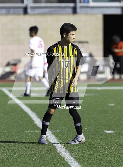 Thumbnail 2 in East Central vs. Stevens photogallery.