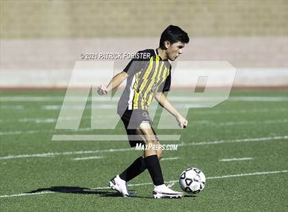 Thumbnail 2 in East Central vs. Stevens photogallery.
