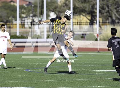 Thumbnail 1 in East Central vs. Stevens photogallery.