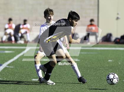 Thumbnail 2 in East Central vs. Stevens photogallery.