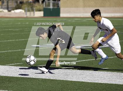 Thumbnail 1 in East Central vs. Stevens photogallery.