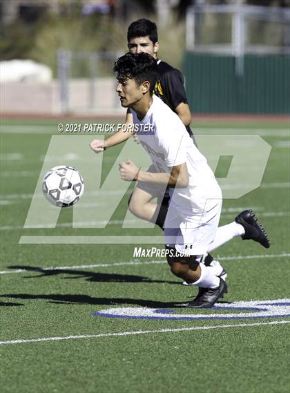 Thumbnail 1 in East Central vs. Stevens photogallery.