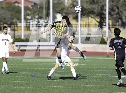 Thumbnail 2 in East Central vs. Stevens photogallery.