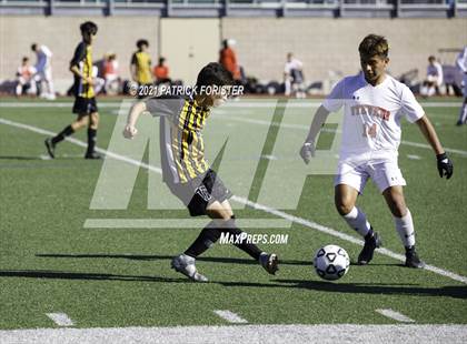 Thumbnail 2 in East Central vs. Stevens photogallery.