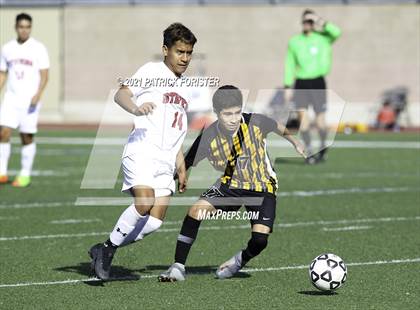 Thumbnail 1 in East Central vs. Stevens photogallery.