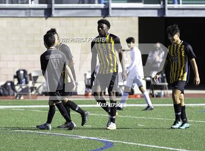 Thumbnail 1 in East Central vs. Stevens photogallery.