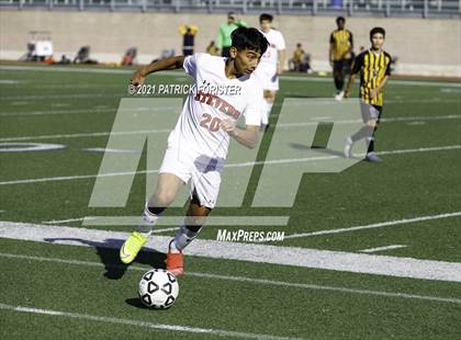 Thumbnail 3 in East Central vs. Stevens photogallery.