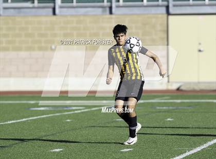 Thumbnail 3 in East Central vs. Stevens photogallery.