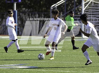 Thumbnail 2 in East Central vs. Stevens photogallery.