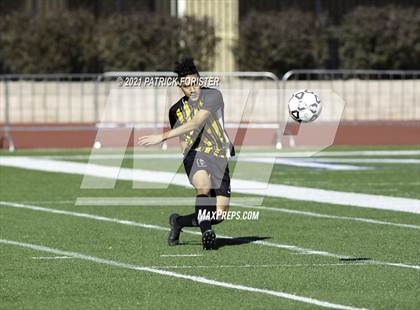 Thumbnail 3 in East Central vs. Stevens photogallery.