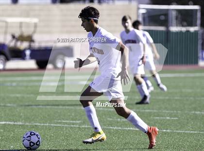 Thumbnail 3 in East Central vs. Stevens photogallery.