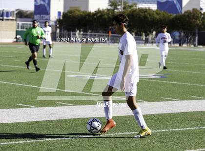 Thumbnail 3 in East Central vs. Stevens photogallery.