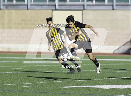 Thumbnail 3 in East Central vs. Stevens photogallery.