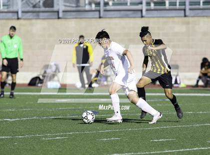 Thumbnail 1 in East Central vs. Stevens photogallery.