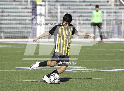 Thumbnail 3 in East Central vs. Stevens photogallery.