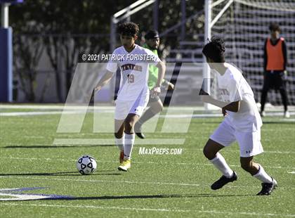 Thumbnail 1 in East Central vs. Stevens photogallery.