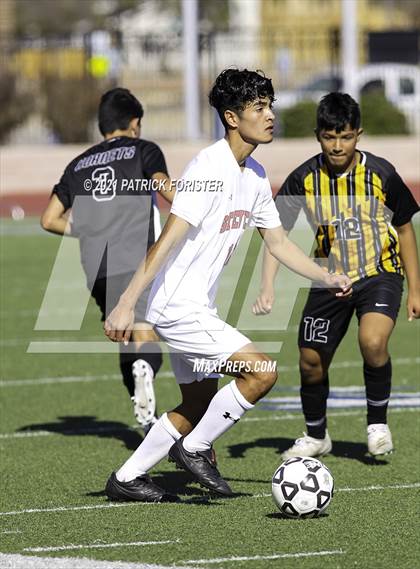 Thumbnail 1 in East Central vs. Stevens photogallery.